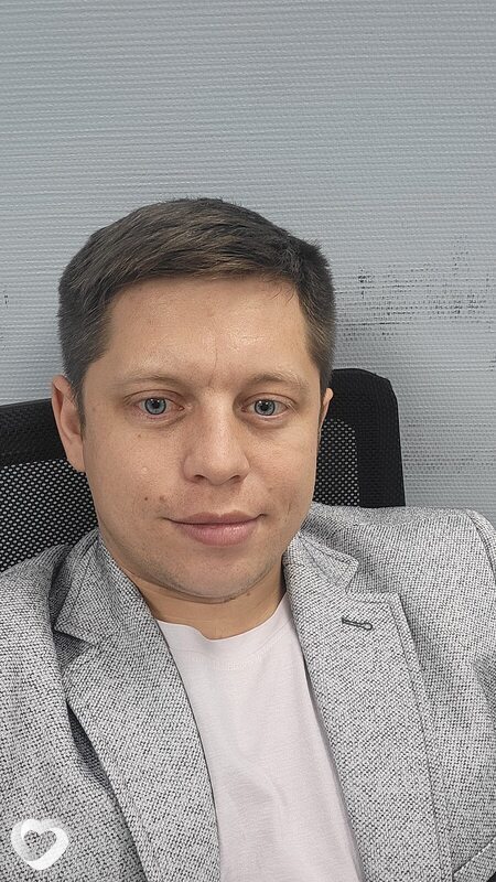 Александр, 33, Челябинске — анкета №2434448