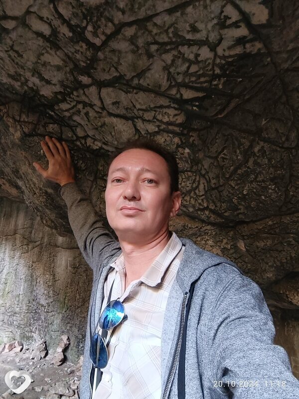 Номер Удален, 35, Алматы — анкета №2434357