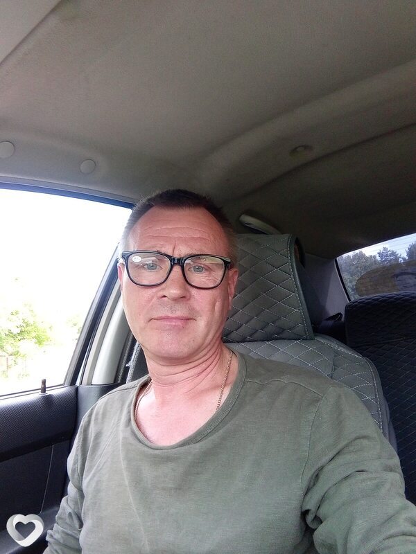 Александр, 52, Екатеринбурге — анкета №2434371