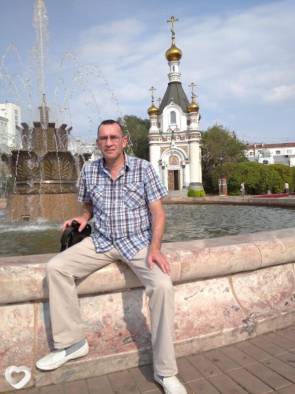 Сергей, 53, Екатеринбурге — анкета №2434556