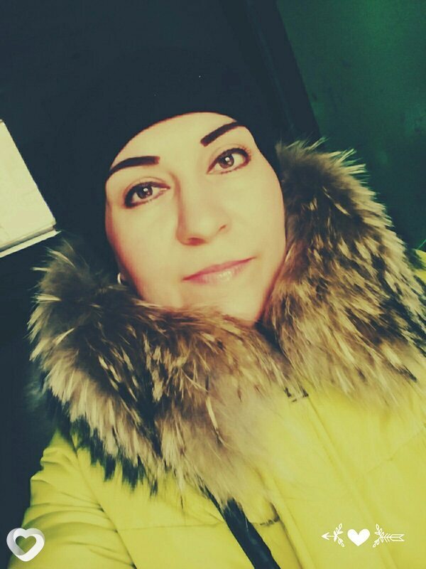 Ирина, 49, Самаре — анкета №2434558