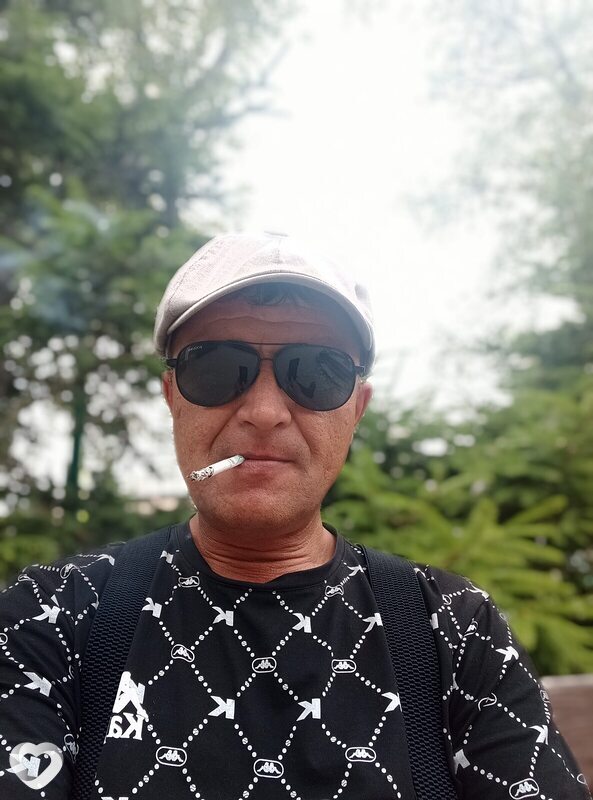 Денис, 43, Бикине — анкета №2434563