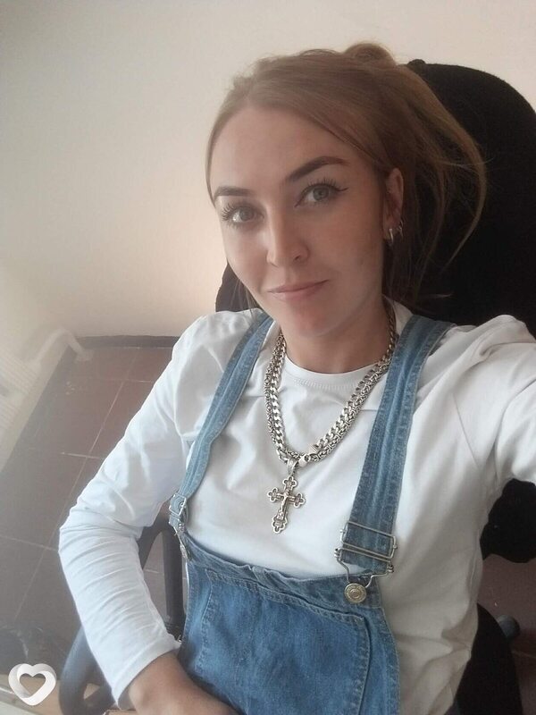 Анна, 37, Усть-Каменогорск — анкета №2434568