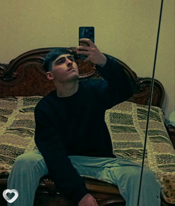 Сармат, 20, Владикавказе — анкета №2434381