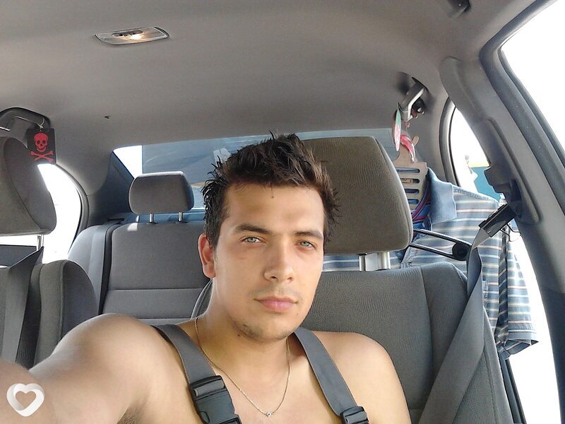 Алексей, 37, Алексине — анкета №2434382