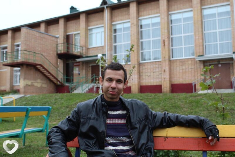 Александр, 35, Истре — анкета №2434386