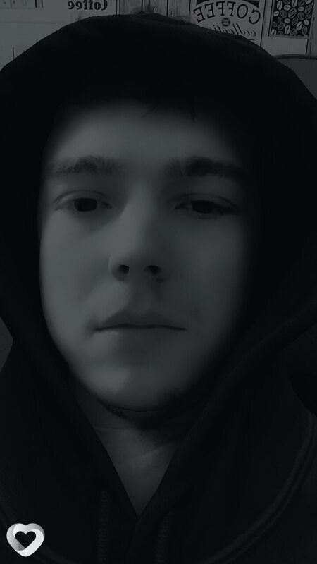Денис, 23, Омске — анкета №2434387