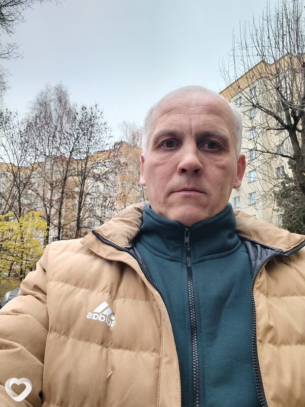 Геннадий, 47, Минске — анкета №2434391