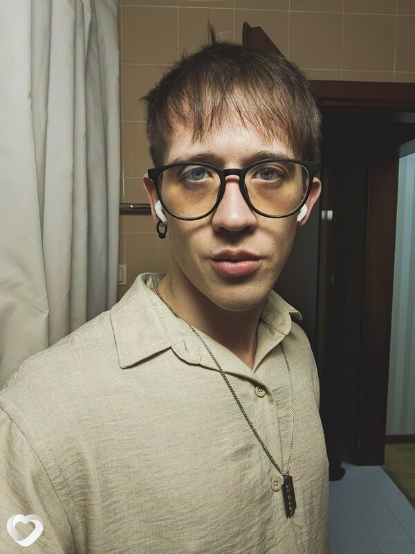 Виктор, 24, Воронеже — анкета №2434394
