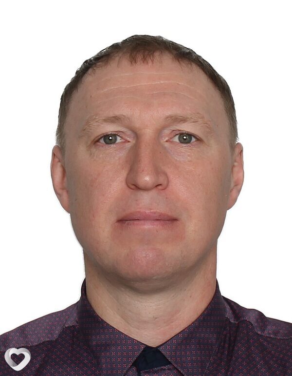 Костантин, 46, Новосибирске — анкета №2434395