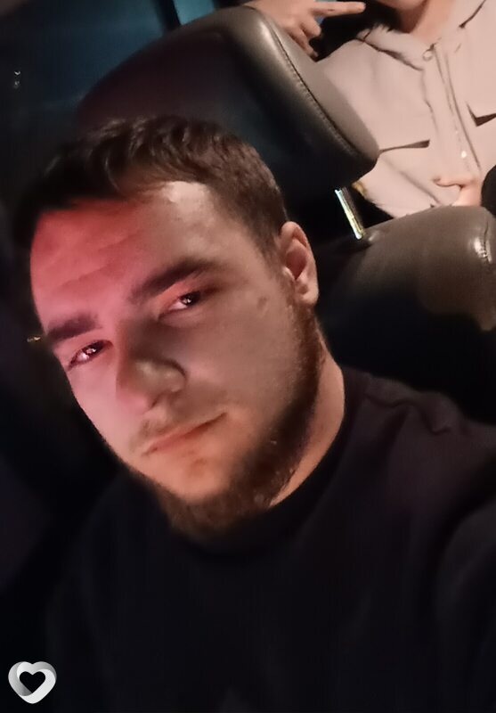 Александр, 26, Липецке — анкета №2434625