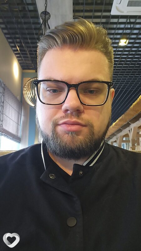 Андрей, 29, Минске — анкета №2434629