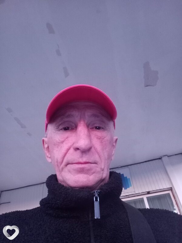 Сергей, 53, Тюмени — анкета №2434633