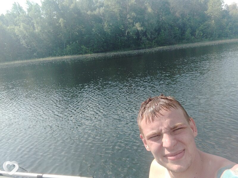 Сергей, 36, Новокуйбышевске — анкета №2434637