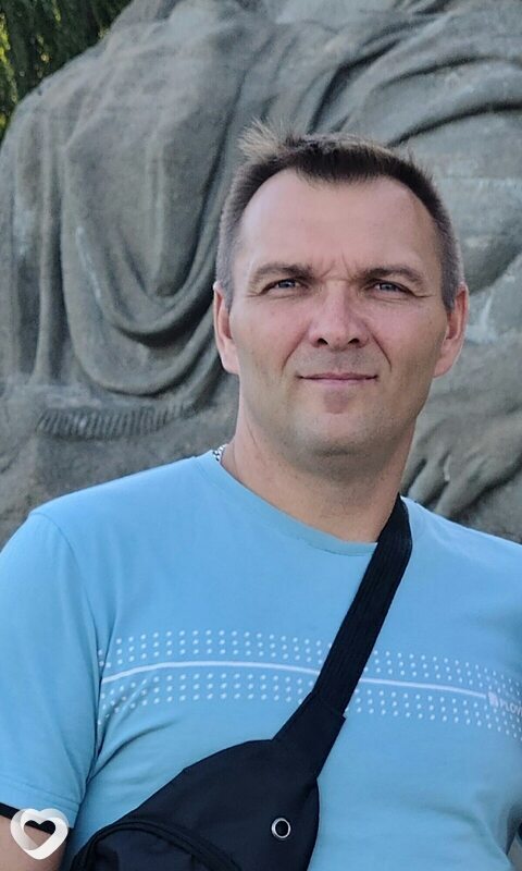 Сергей, 44, Оренбурге — анкета №2434639