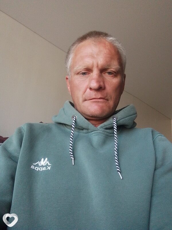 Анатолий, 41, Новосибирске — анкета №2434643