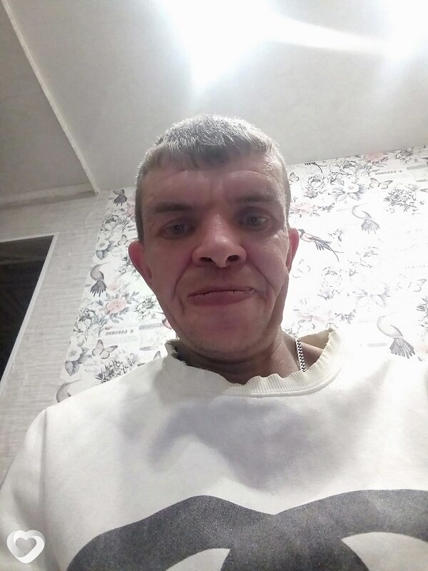 Виталий, Чунский
