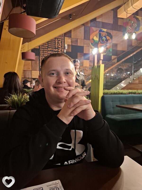 Александр, 32, Уссурийске — анкета №2434829
