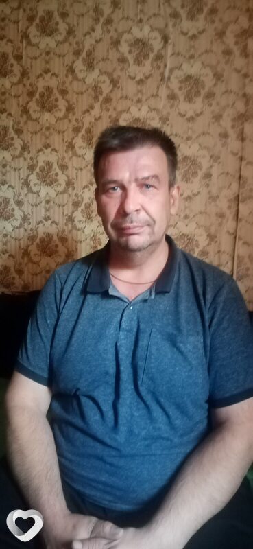 Друзья, 37, Балашихе — анкета №2434839