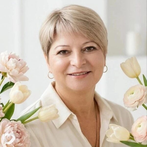 Ирина, Ершов