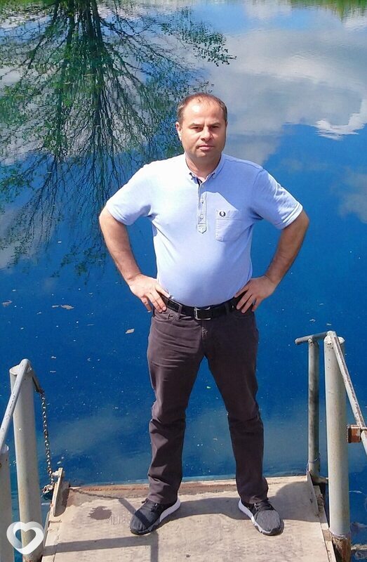 Алексей, 46, Тольятти — анкета №2434842