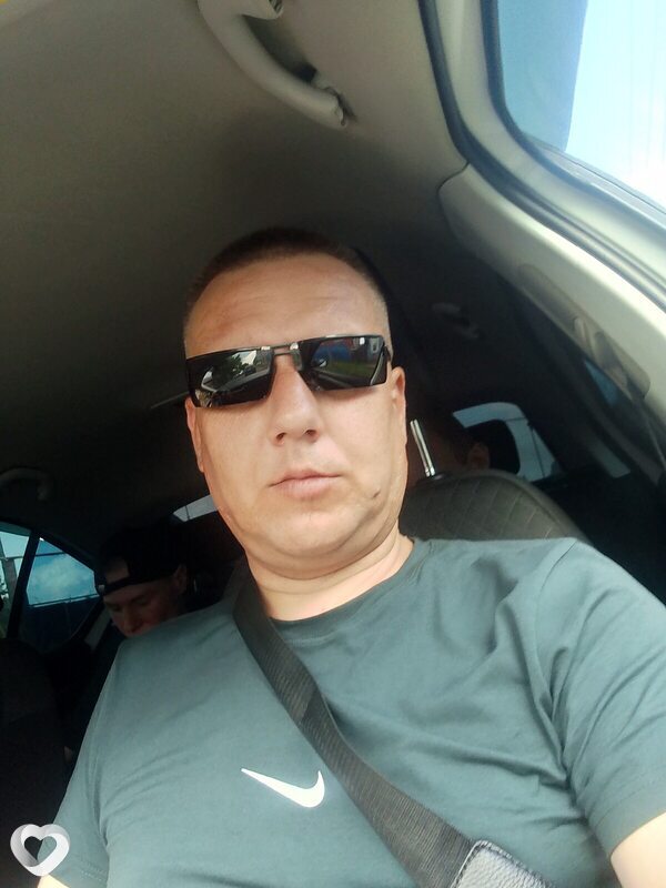 Мираж, 37, Омске — анкета №2434845