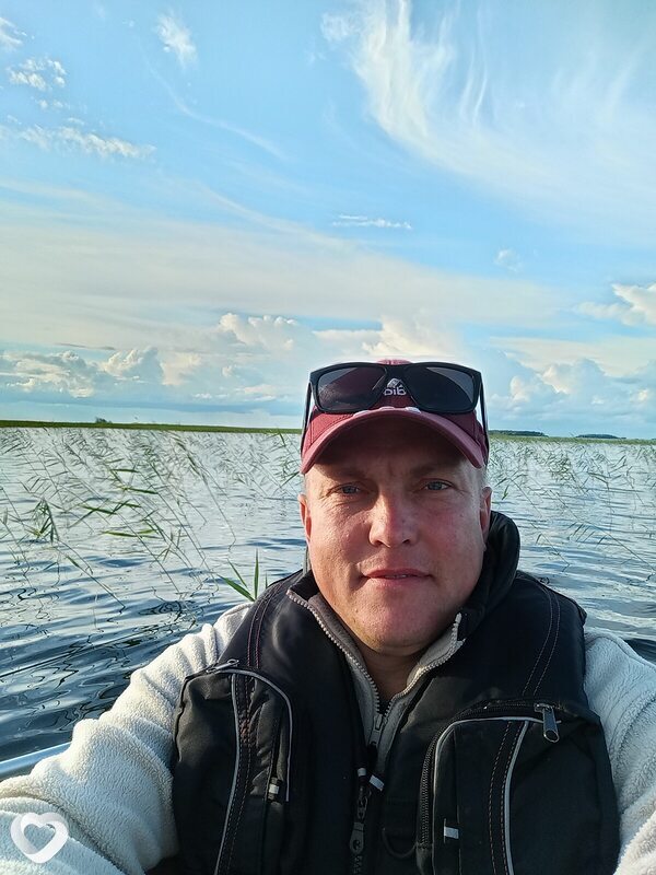 Константин, 41, Петрозаводске — анкета №2434847