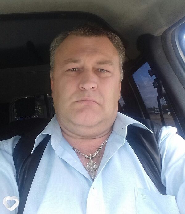 Дмитрий Алексеев, 49, Стерлитамаке — анкета №2434649