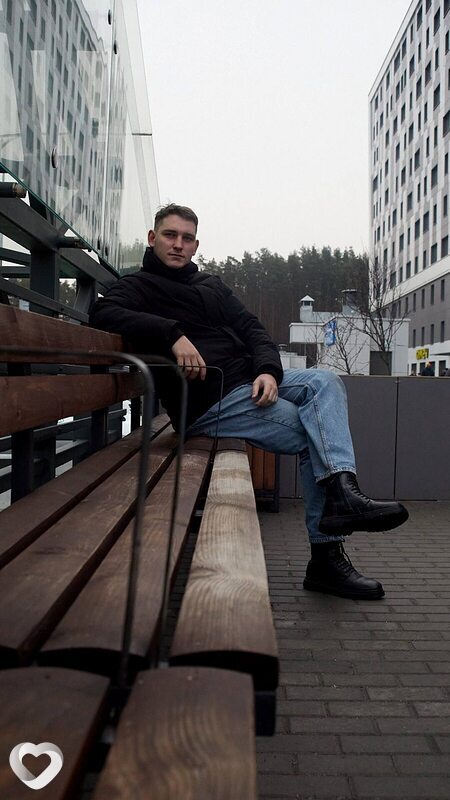Илья, 25, Челябинске — анкета №2434656