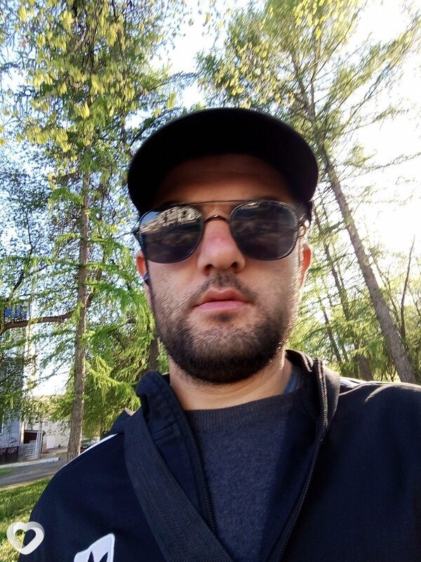 Федя, 26, Екатеринбурге — анкета №2434663