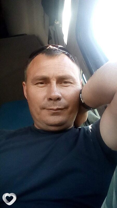 Николай, 47, Талгаре — анкета №2434670