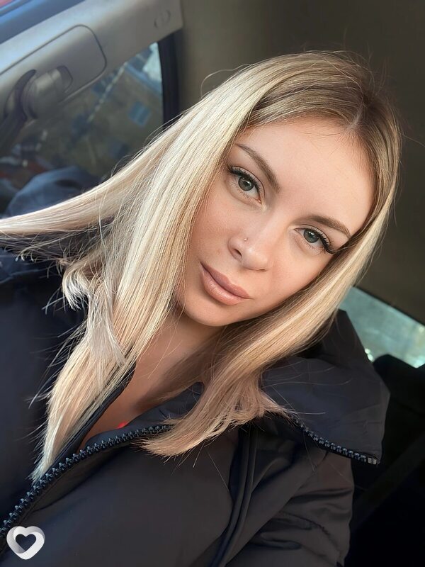 Елена, 31, Омске — анкета №2434673