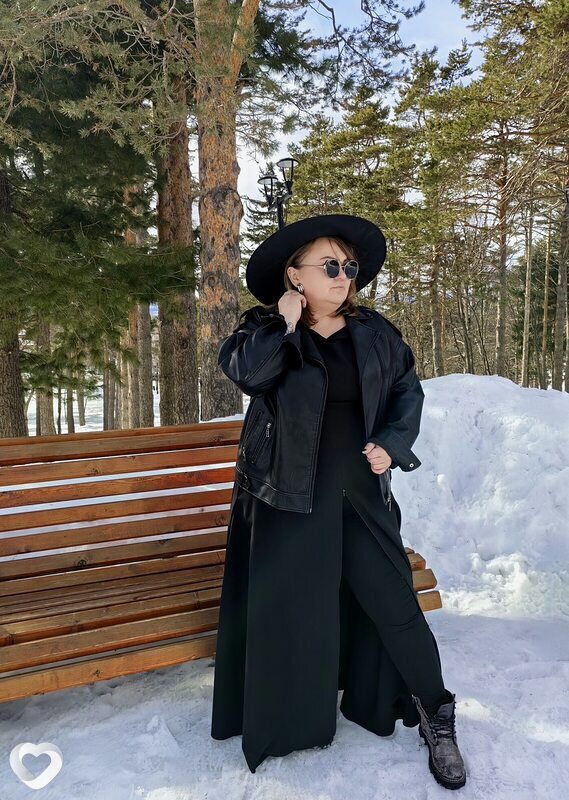 Светлана, 40, Южно-Сахалинске — анкета №2434601