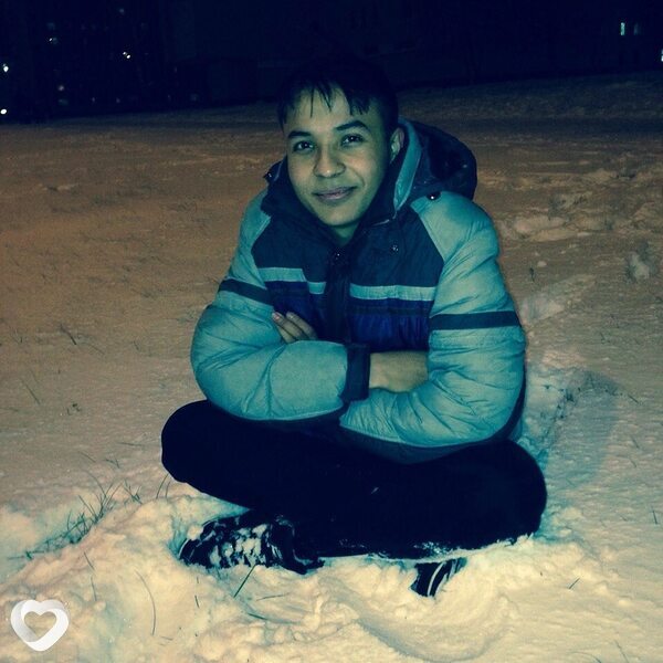 Авез, 29, Слуцке — анкета №2434700