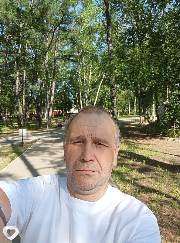 Константин, 53, Чите — анкета №2434706
