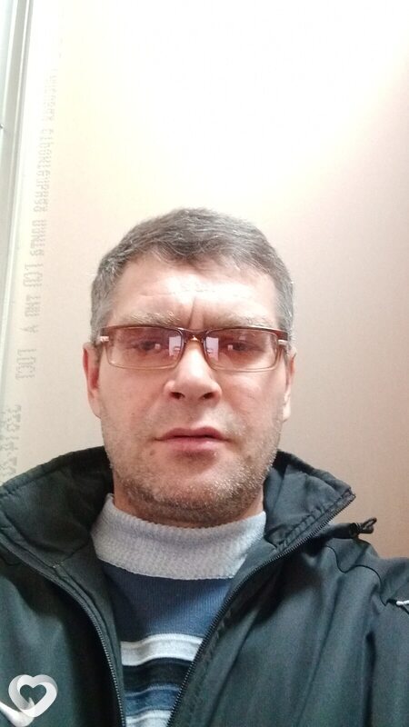 Вадим, 46, Усть-Каменогорск — анкета №2434726