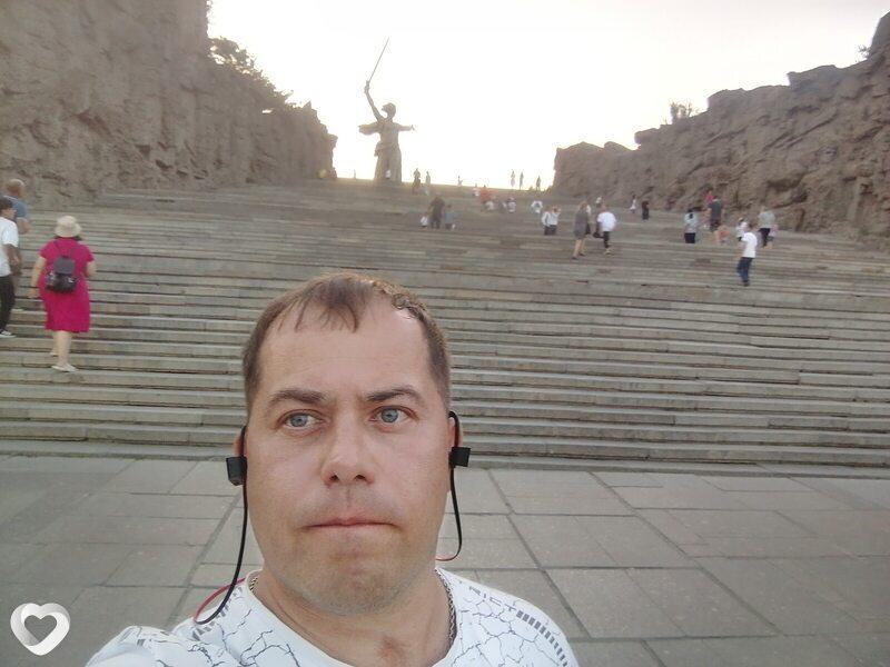 Александр, 41, Камышлове — анкета №2434740