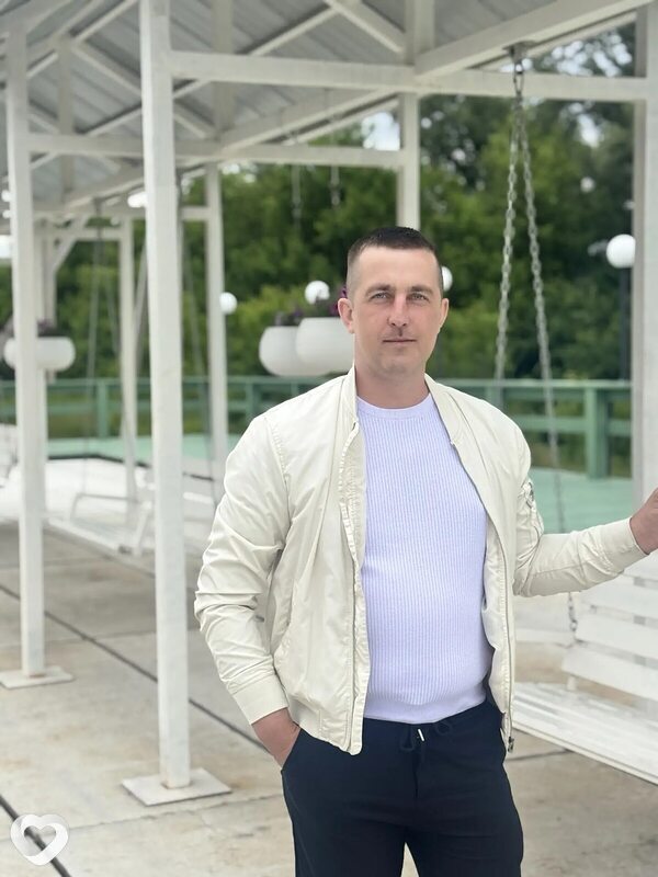 Ivan, 33, Самаре — анкета №2434744