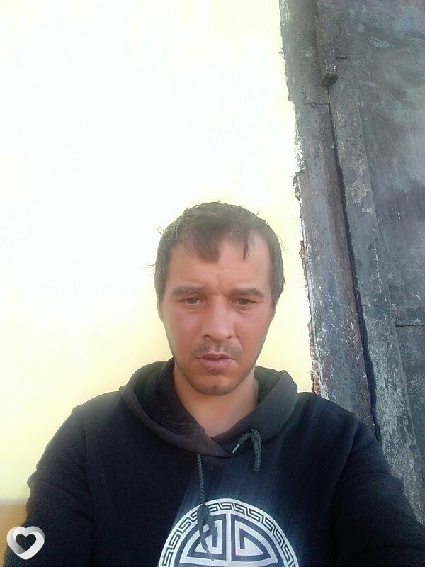 Дмитрий, 36, Улан-Удэ — анкета №2434745