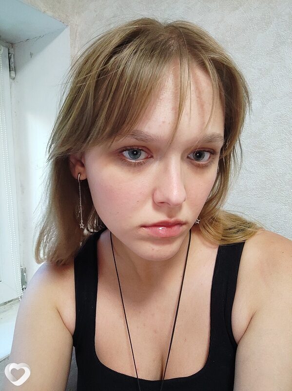 Лика, 19, Севастополе — анкета №2434747