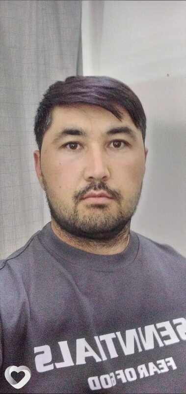 Бахтийор, 30, Москве — анкета №2434748