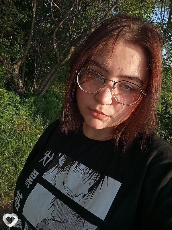 Лиза, 22, Красноярске — анкета №2434859