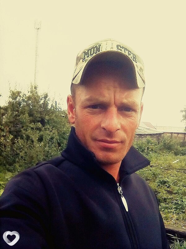 Кирилл, 34, Омске — анкета №2434865