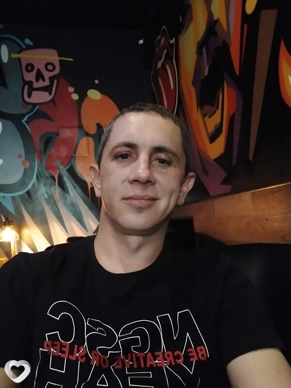 Марк, 30, Иванове — анкета №2434866