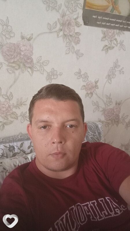 Artem Bredihin, 33, Курске — анкета №2434873