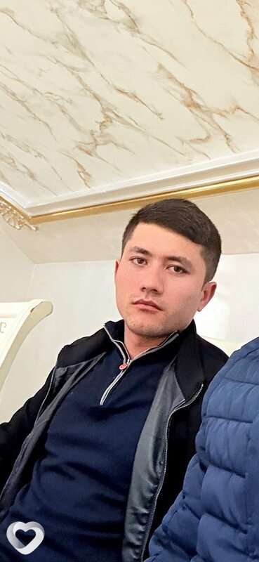 Карим, 25, Казани — анкета №2435180