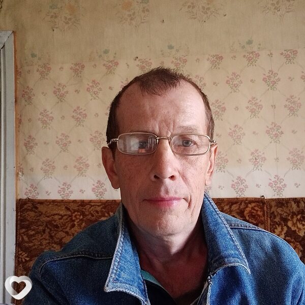 Радий, 59, Ульяновске — анкета №2435182