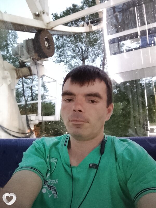 Валерий, 39, Ростове-на-Дону — анкета №2435183