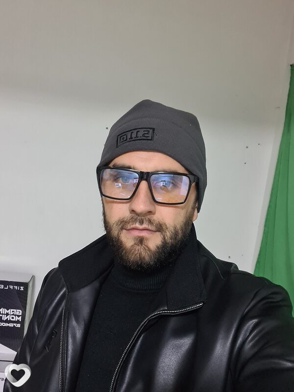 Тимур, 34, Перми — анкета №2435191