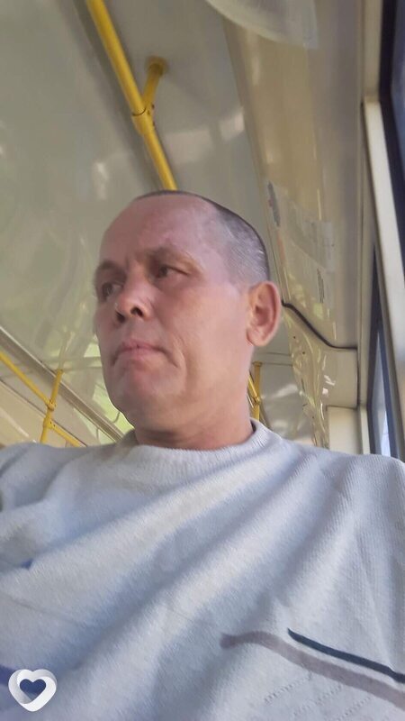 Егор, 46, Хабаровске — анкета №2435195